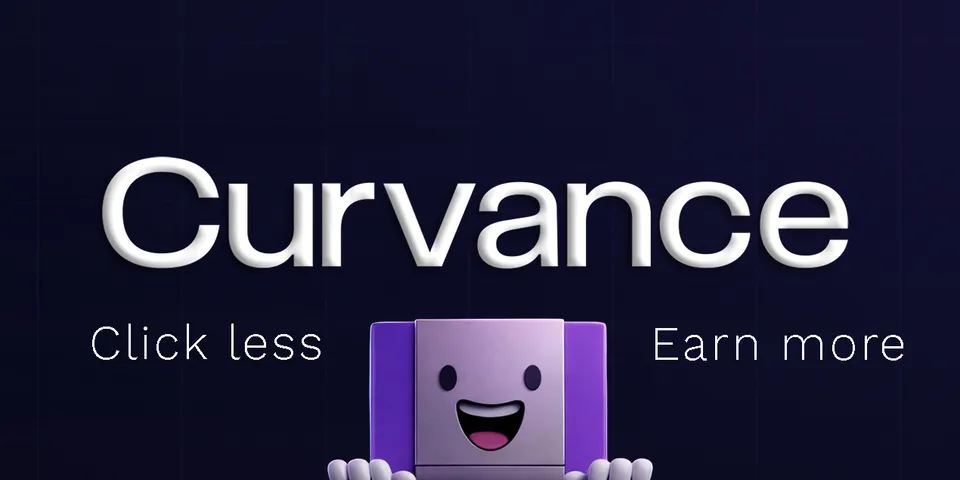 Welcome to the Curvance blog — your source for protocol updates and announcements.